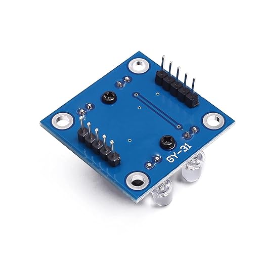 Color Sensor