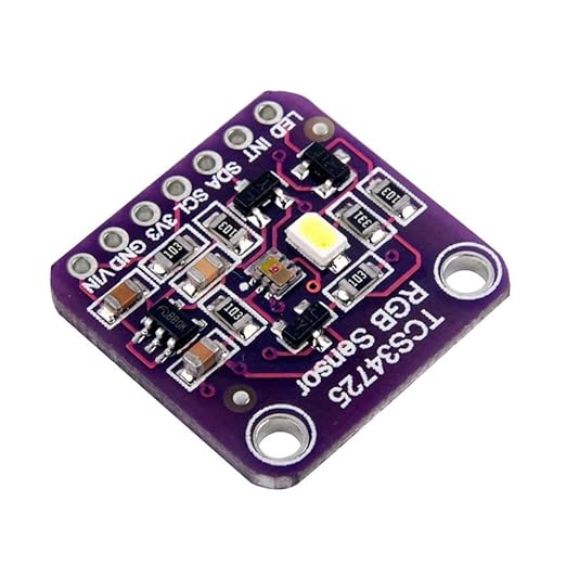 Color Sensor Module