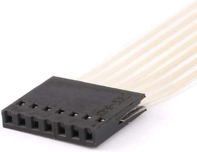 3×4 Membrane Keypad