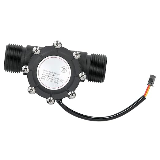 Water Flow Sensor
