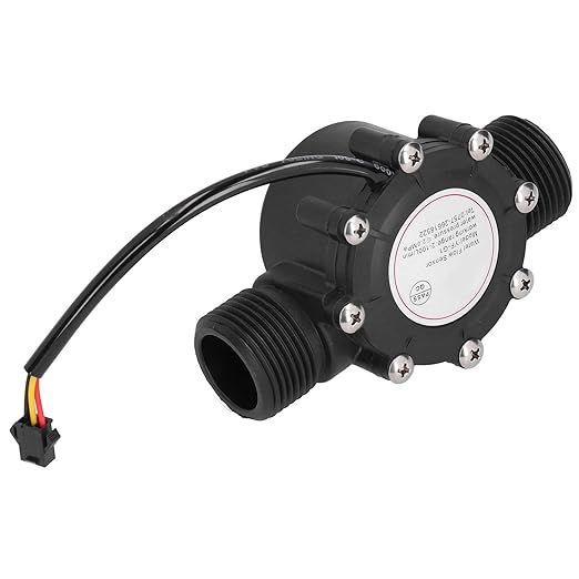 Water Flow Sensor