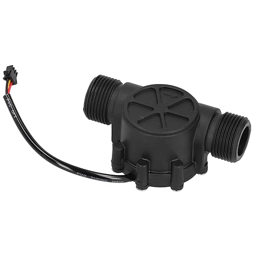 Water Flow Sensor