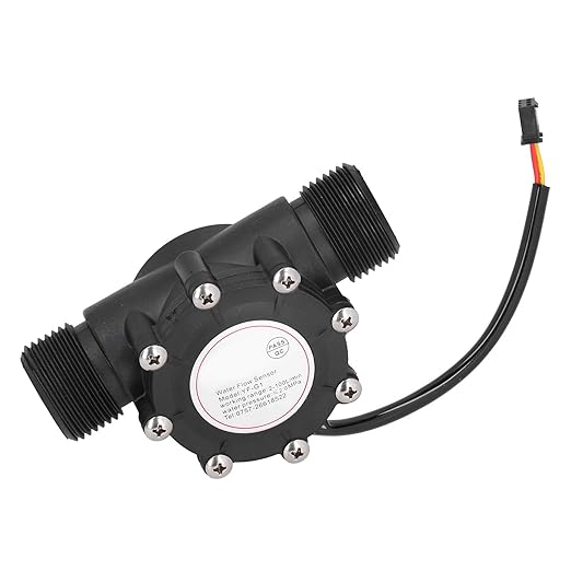 Water Flow Sensor