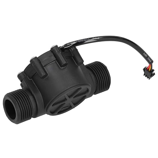 Water Flow Sensor