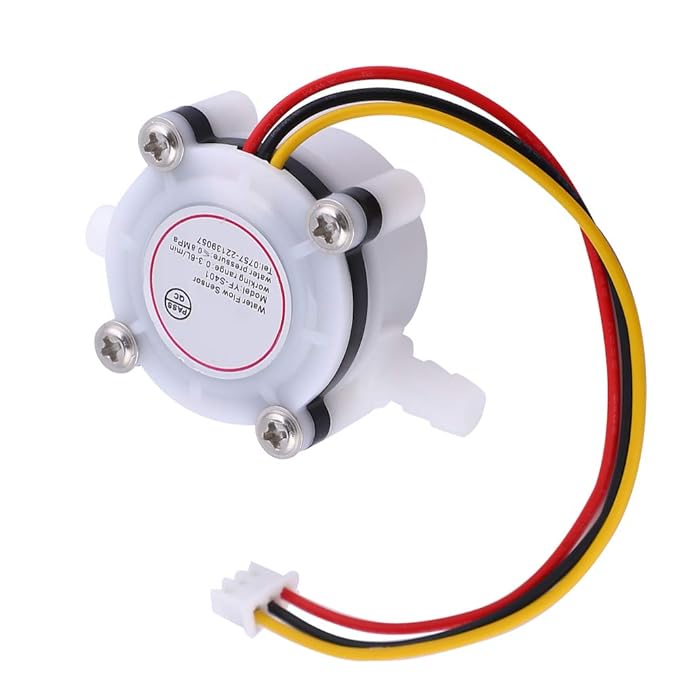 Water Flow Sensor