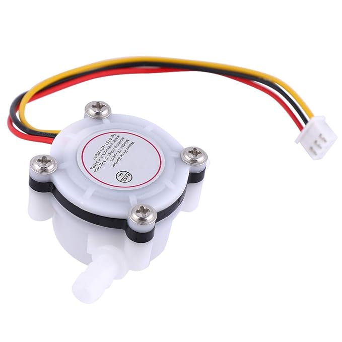 Water Flow Sensor
