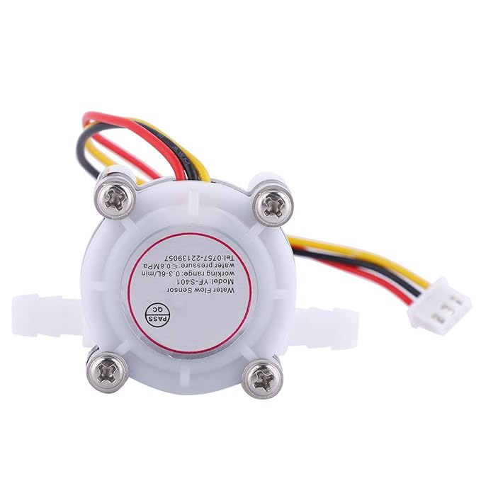 Water Flow Sensor