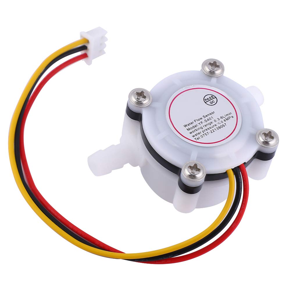 Water Flow Sensor