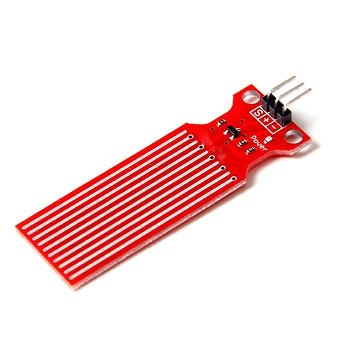Water Level Sensor