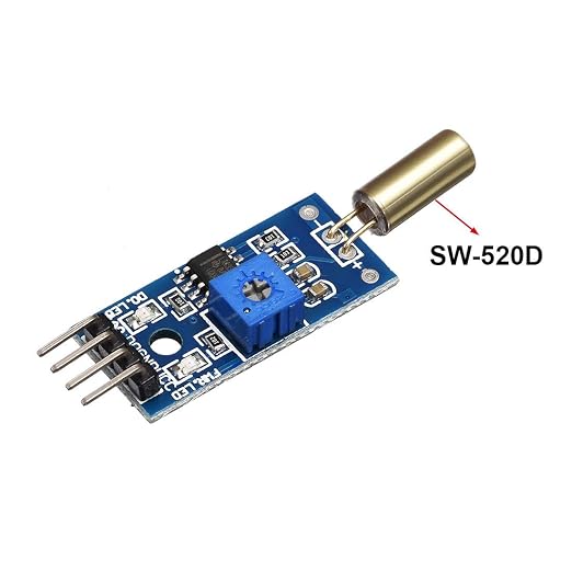 Tilt Sensor