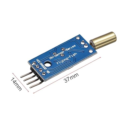 Tilt Sensor