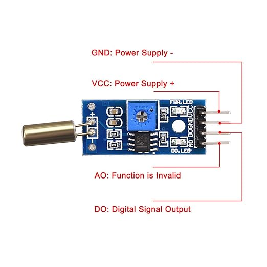 Tilt Sensor
