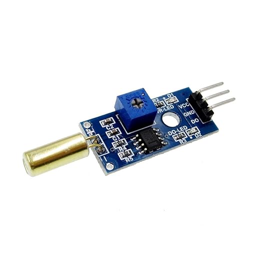 Tilt Sensor