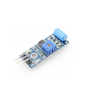 Vibration Sensor