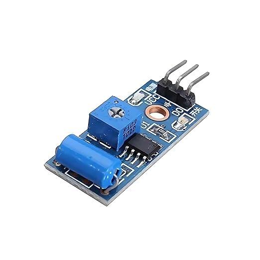 Vibration Sensor