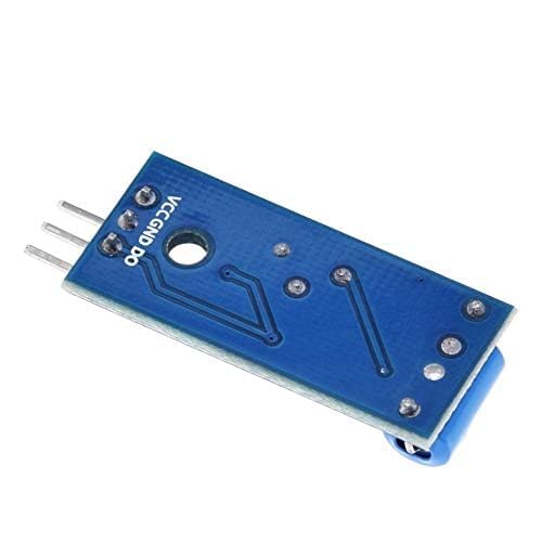 Vibration Sensor
