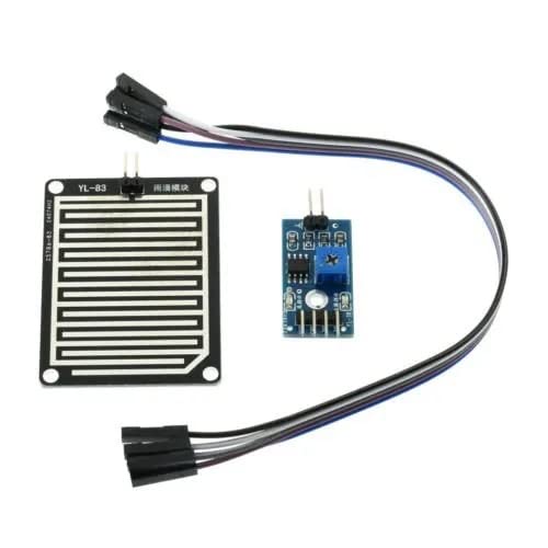 Rain Sensor Module