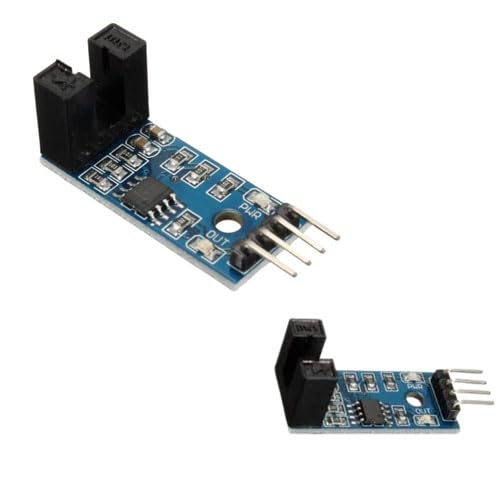 Encoder Module
