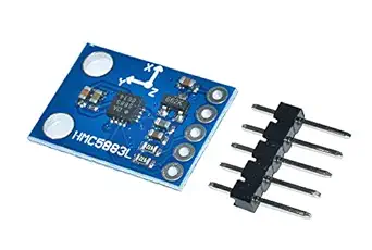 Magnetometer Module