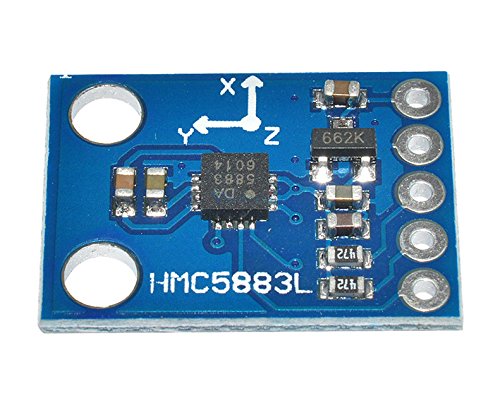 Magnetometer Module