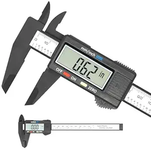 Vernier Caliper