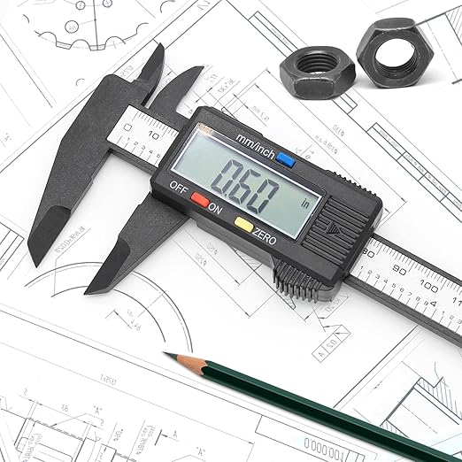 Vernier Caliper