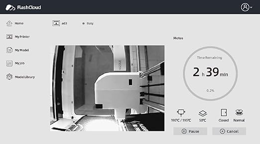 3D Printer