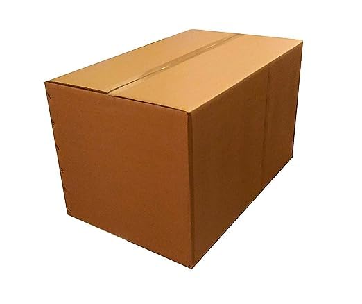 Cardboard Box