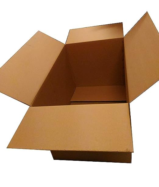 Cardboard Box
