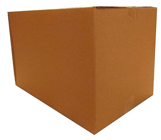 Cardboard Box