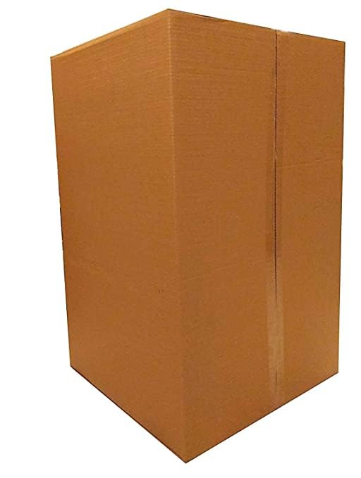 Cardboard Box