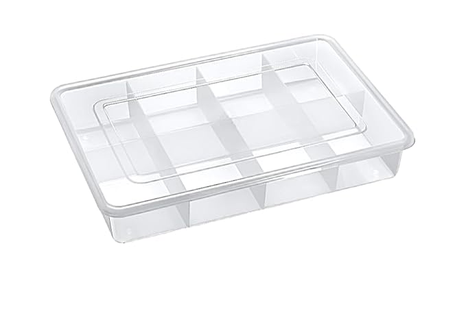 Compartment Box