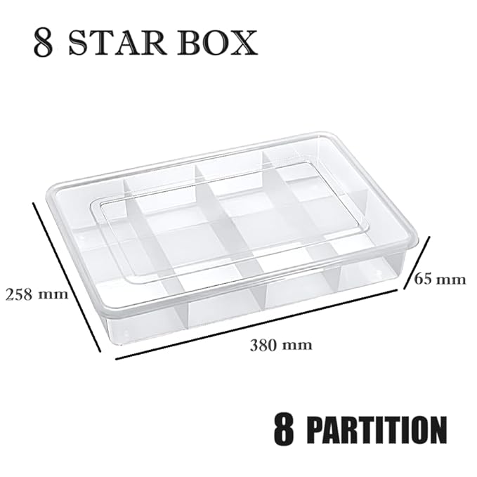 Compartment Box