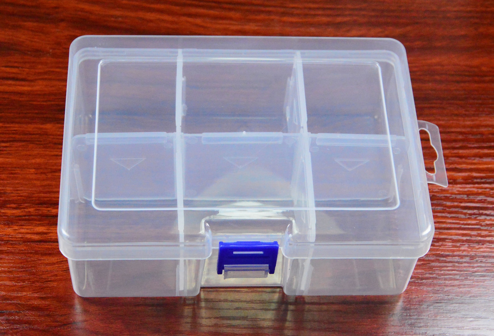 Compartment Box