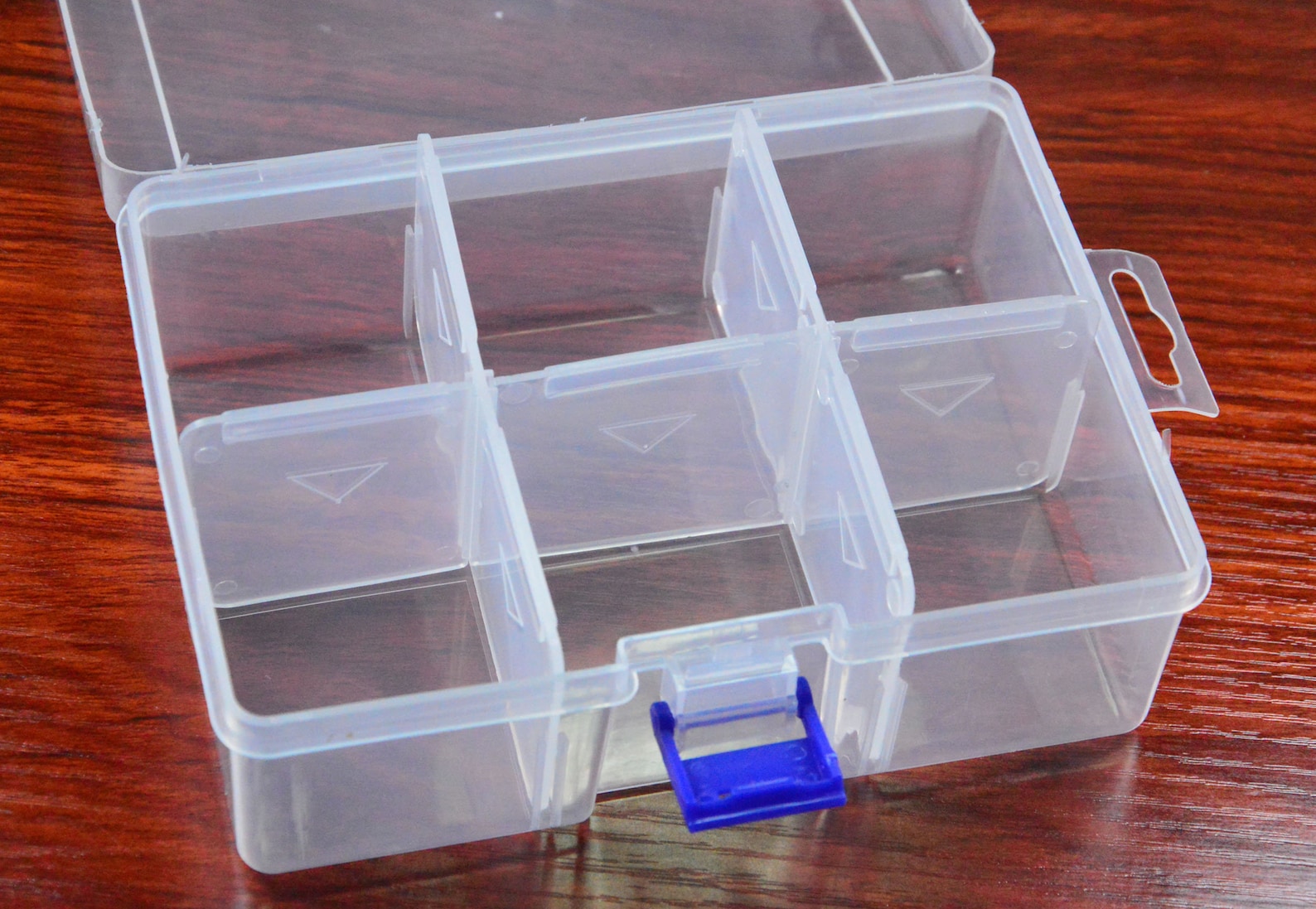 Compartment Box