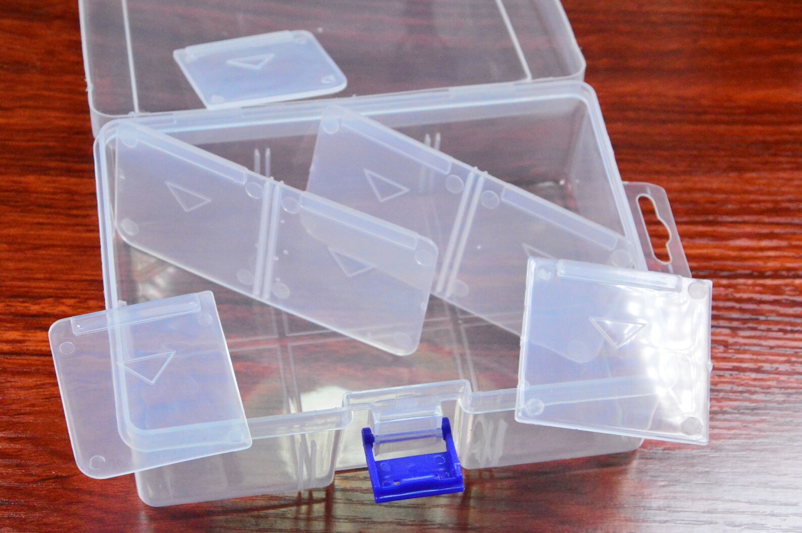 Compartment Box
