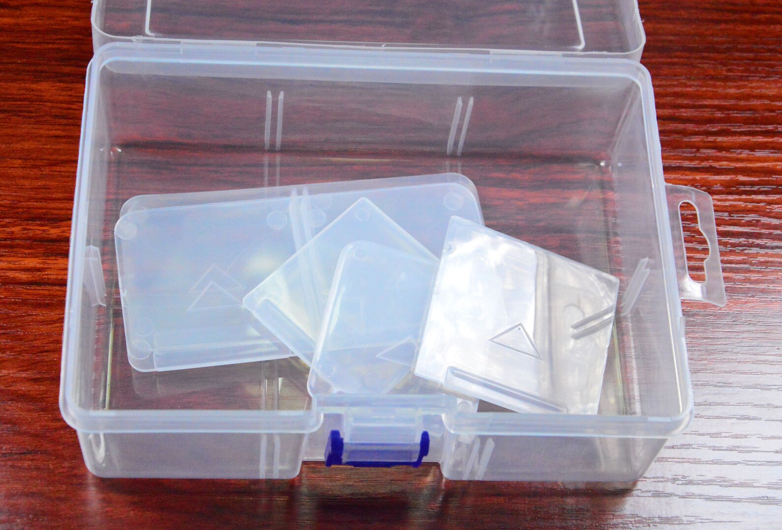 Compartment Box