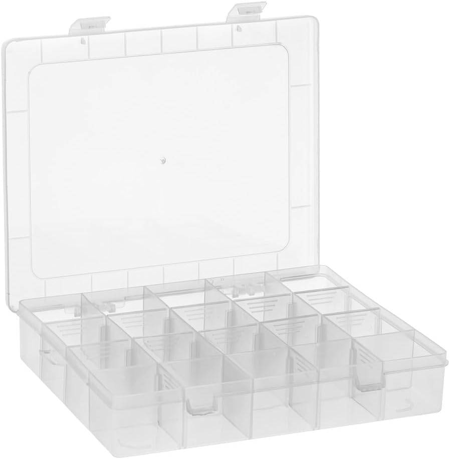 Compartment Box