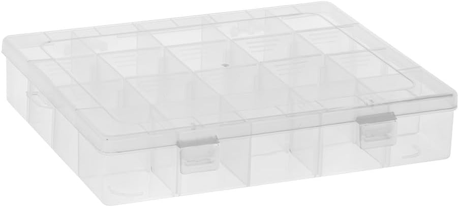 Compartment Box