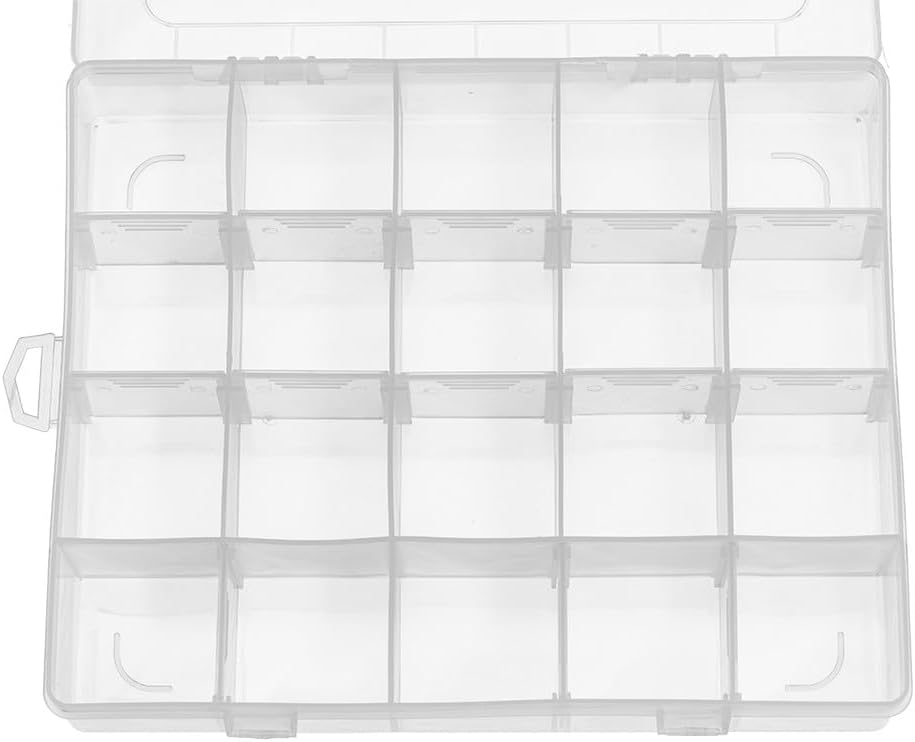 Compartment Box