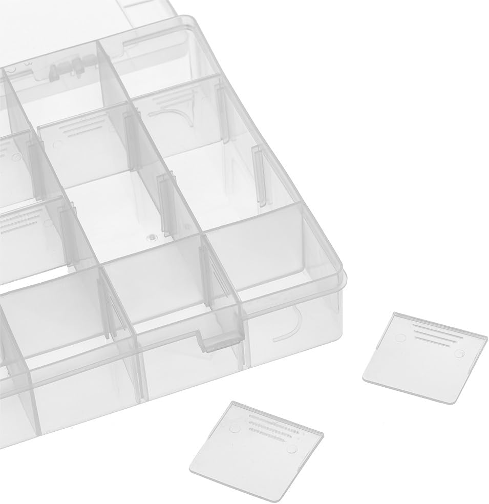 Compartment Box