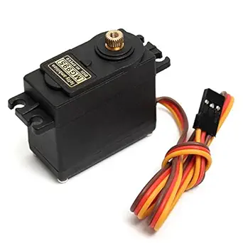 Metal Gear Servo
