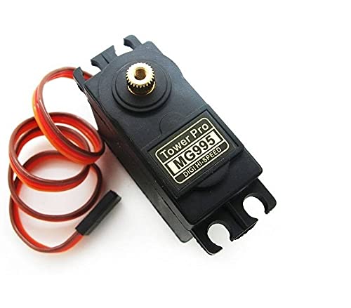 Metal Gear Servo
