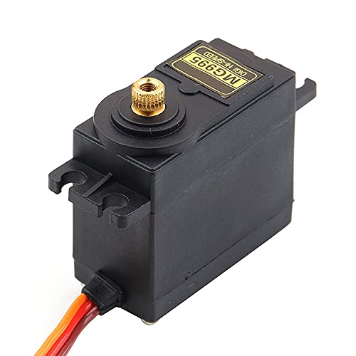 Metal Gear Servo