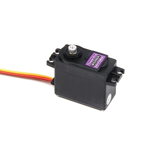 Digital Servo Motor