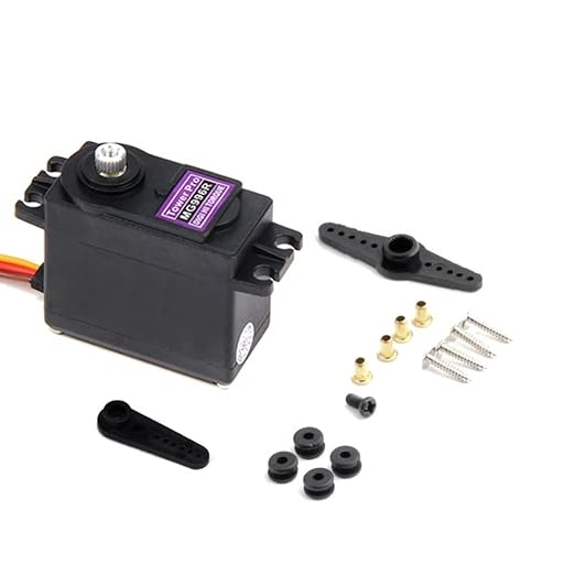 Digital Servo Motor