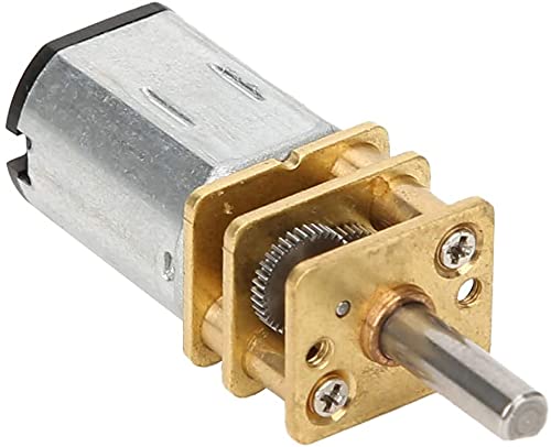 Micro gear motor