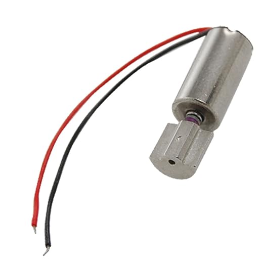 Vibrating Motor