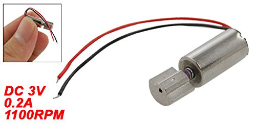 Vibrating Motor
