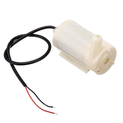 Mini Water Pump
